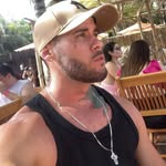 João Luis Torres Américo - @joaoluis.personaltrainer - Instagram