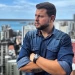 João Morales - @joaomoralesneto - Instagram