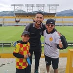 Joao Morales - @joaomorales13 - Instagram