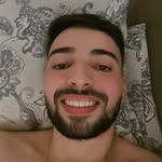 João Virgílio Morales - @_joaomorales - Instagram