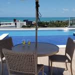 Flat João Pessoa Atlântico Norte - @flatjoaopessoa415 - Instagram