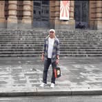 João Batista - Facebook