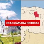 João Câmara, Rio Grande do Norte - @joaocamaranoticias - Instagram