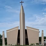 Paróquia São João Batista - Taguatinga Norte - @saojoaobatistataguatinga - Instagram