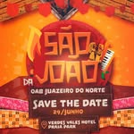 São João - OAB Juazeiro do Norte - @saojoao_oabjn - Instagram
