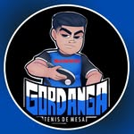 GORDANGA TM - @joao_oliveira.tenisdemesa - Instagram