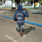 Warlley Seixas - @joao.oliveiradg - Instagram