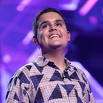 João Pedro - @joaopedrodoacordeon - Instagram