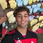 Joao Pedro - @jsalkini10 - Instagram