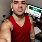 João Pinto - @joaopintocn - Instagram