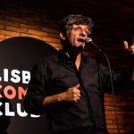 Joao Pinto - @joaopintocomedia - Instagram