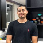 JOÃO PONTES BARBER✂️ - @joaopontes_barber - Instagram
