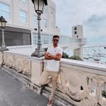 Joao Prado - @joaopradooficial02 - Instagram