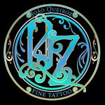 João Queiroz   OZ - @joao_queiroztattoo - Instagram