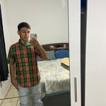Joao Queiroz - @jaoqueirozx - Instagram