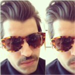 Joao Queiroz - @teamilkandsugar - Instagram