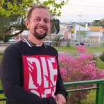 Joao Queiroz - @joaqueiroz - Instagram