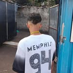 Joao Queiroz - @meno_mk_046 - Instagram