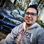João Quitério - @ferreira_quiterio - Instagram