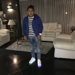 Joao Ramirez - @joao_oficial_23 - Instagram