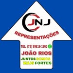 Joao Rios - @jnjrepresentacoes - Instagram