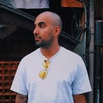 Joao Rivas - @rivasxj - Instagram