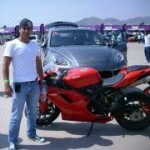 Joao Rivera - @joaorivera - Instagram