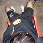 Joao Rivera - @rodrigodelacr309 - Instagram