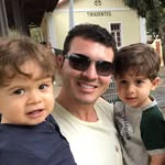 Joao Robinson Leite - @joaorobinsonleite - Instagram