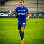 CLUB DE FANS JOAO ROJAS💪🏼🔵😎 - @club.f_joaorojas - Instagram