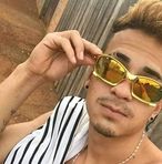 João Paulo Rojas - Facebook
