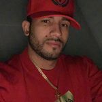 Joao Rojas - @joaorojasoficial - Instagram