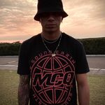 Joao Rojas - @joaorojas1997 - Instagram