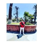Joao Rojas - Facebook