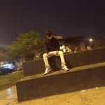 Joao Atr - @joaorosales139 - Instagram
