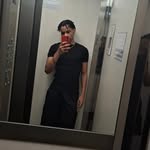 João Rosario - @xkrycho - Instagram