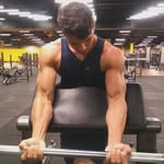João Rosario - @barri9684 - Instagram