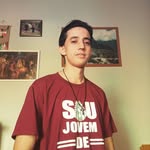Joao Rosário - @joaorosariogrilo - Instagram