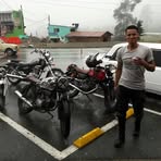 Joao Rubio - Facebook