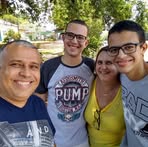 Joao Rubio - Facebook