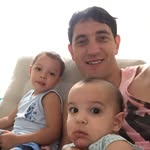 Vitor - @joaosambo - Instagram