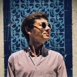 João Seabra (Nuno Vidigal) - @seabrapintodecorreia - Instagram