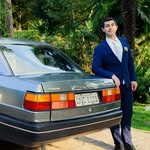 Fabrício João Seara - @fjseara - Instagram