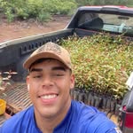 João Sena - @joaosenarb - Instagram