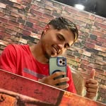 Joao Vitor Sena - @joaosena_10 - Instagram