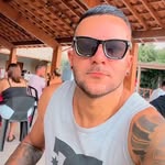Joao Silva - @joaosilvapapaa - Instagram