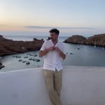 João Silvestre - @seeyoulater.94 - Instagram