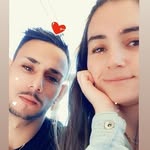 Silvia joao😍💙❤👫 - @joaosilvia22 - Instagram