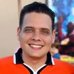 Joao Alfredo Smith De Oliveira Neto - @joao_smith_nt - Instagram