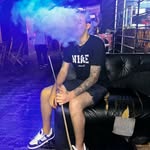 Victor Bugaglio - @joao_smith_21 - Instagram